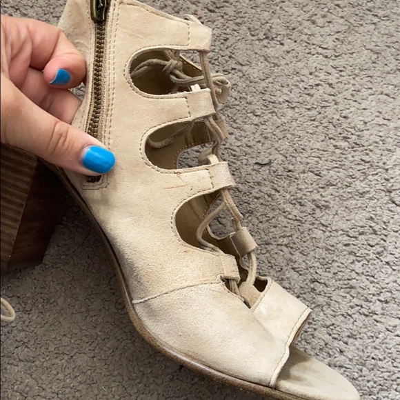 Steve Madden heels - Picture 5 of 7